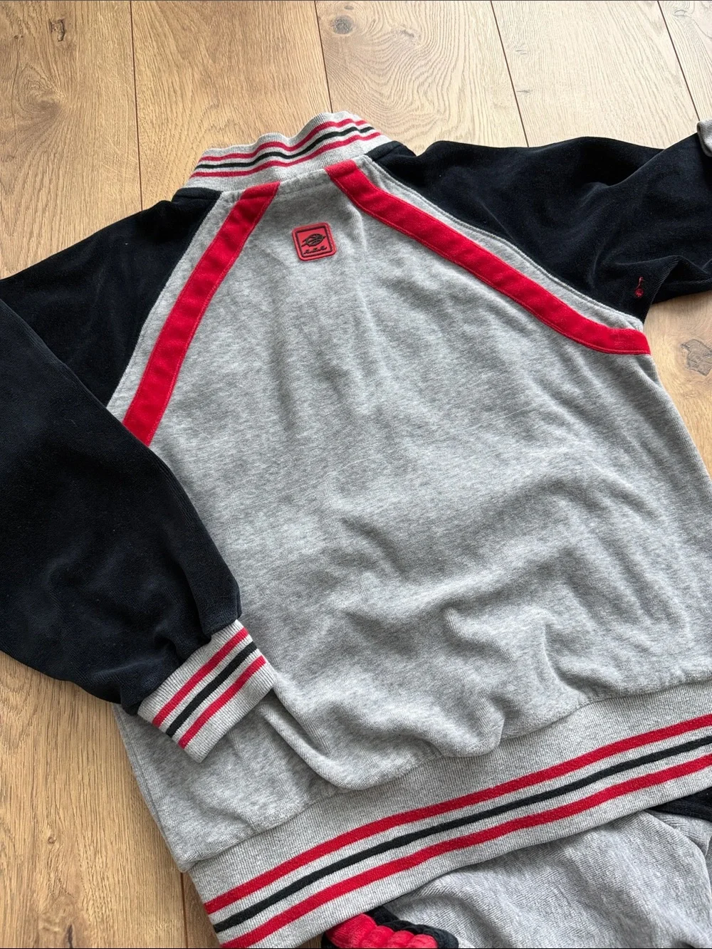 Phat Farm Kids Track Suit set